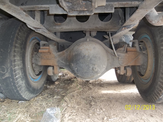 ขาย MITSUBISHI 170 แรง ตากลม ตามสภาพ