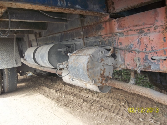 ขาย MITSUBISHI 170 แรง ตากลม ตามสภาพ