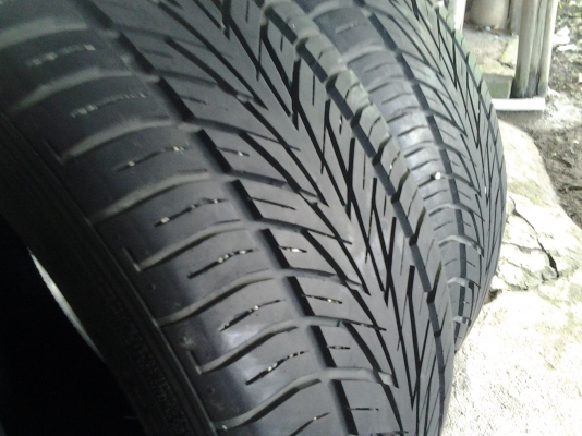 ยาง 215/45/17