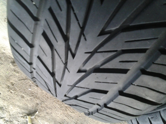 ยาง 215/45/17