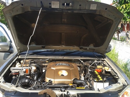 !!!! ขายด่วนรถบ้านแท้ มือเดียว D-MAX SUPER COMMOMRAIL SLX 3.0 Ddi ABS AIRbAGS