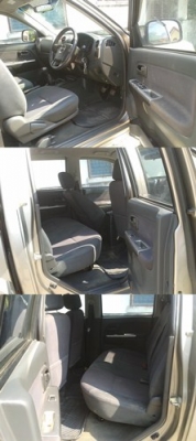 !!!! ขายด่วนรถบ้านแท้ มือเดียว D-MAX SUPER COMMOMRAIL SLX 3.0 Ddi ABS AIRbAGS