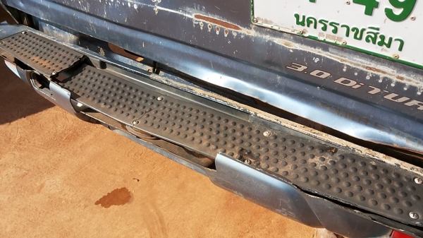 ***ขายแล้วครับขอบคุณ Truck2hand ขาย ตอนดียว ISUZU SPARK EX  3.0 D-MAX ปี46/03 เครื่องเดิมเกียร์เดิม เครื่องแน่นดี ช่วงล่างคัสซีสวยเดิมไม่ผุ กระบะดีมีพื้นปูกระบะ สีนสันเดิมบาง มีตำหนิบ้าง ภายในดีคอนโซลครบ แอร์ พ.พาวเวอร์ ล้อแม็ก ยางสวย4เส้น หน้าเดิม เก็บนิ