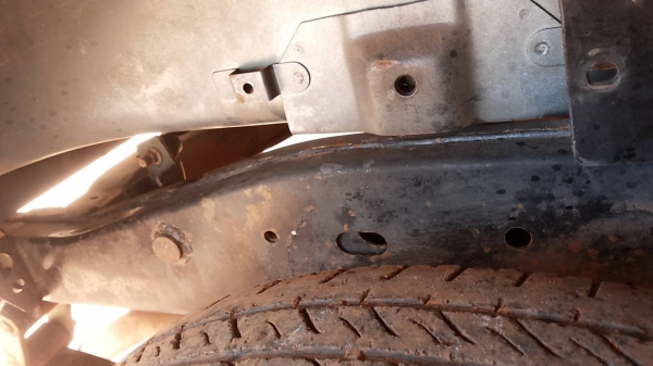 ***ขายแล้วครับขอบคุณ Truck2hand ขาย ตอนดียว ISUZU SPARK EX  3.0 D-MAX ปี46/03 เครื่องเดิมเกียร์เดิม เครื่องแน่นดี ช่วงล่างคัสซีสวยเดิมไม่ผุ กระบะดีมีพื้นปูกระบะ สีนสันเดิมบาง มีตำหนิบ้าง ภายในดีคอนโซลครบ แอร์ พ.พาวเวอร์ ล้อแม็ก ยางสวย4เส้น หน้าเดิม เก็บนิ