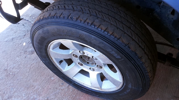 ***ขายแล้วครับขอบคุณ Truck2hand ขาย ตอนดียว ISUZU SPARK EX  3.0 D-MAX ปี46/03 เครื่องเดิมเกียร์เดิม เครื่องแน่นดี ช่วงล่างคัสซีสวยเดิมไม่ผุ กระบะดีมีพื้นปูกระบะ สีนสันเดิมบาง มีตำหนิบ้าง ภายในดีคอนโซลครบ แอร์ พ.พาวเวอร์ ล้อแม็ก ยางสวย4เส้น หน้าเดิม เก็บนิ