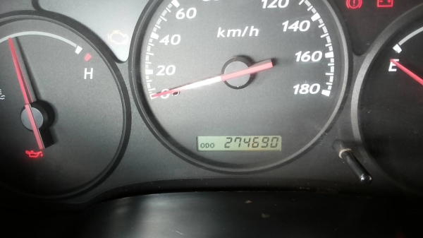 ***ขายแล้วครับขอบคุณ Truck2hand ขาย ตอนดียว ISUZU SPARK EX  3.0 D-MAX ปี46/03 เครื่องเดิมเกียร์เดิม เครื่องแน่นดี ช่วงล่างคัสซีสวยเดิมไม่ผุ กระบะดีมีพื้นปูกระบะ สีนสันเดิมบาง มีตำหนิบ้าง ภายในดีคอนโซลครบ แอร์ พ.พาวเวอร์ ล้อแม็ก ยางสวย4เส้น หน้าเดิม เก็บนิ