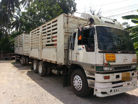 HINO FM3M  ยอดจัดไฟแนนซ์ได้ 900,000 บาทค่ะ บ.ราชธานีลิสซิ่ง