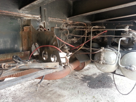 HINO FM3M  ยอดจัดไฟแนนซ์ได้ 900,000 บาทค่ะ บ.ราชธานีลิสซิ่ง