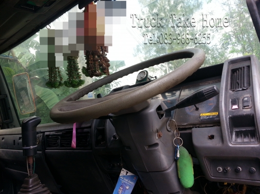 HINO FM3M  ยอดจัดไฟแนนซ์ได้ 900,000 บาทค่ะ บ.ราชธานีลิสซิ่ง