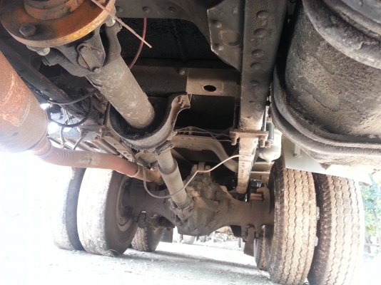 HINO FM3M  ยอดจัดไฟแนนซ์ได้ 900,000 บาทค่ะ บ.ราชธานีลิสซิ่ง