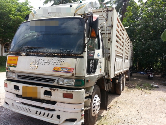 HINO FM3M  ยอดจัดไฟแนนซ์ได้ 900,000 บาทค่ะ บ.ราชธานีลิสซิ่ง