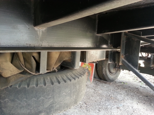 HINO FM3M  ยอดจัดไฟแนนซ์ได้ 900,000 บาทค่ะ บ.ราชธานีลิสซิ่ง