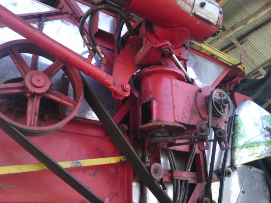 จ้าวช้างไวไฟปี51ท่อปรับระดับเจ้าของขายเอง