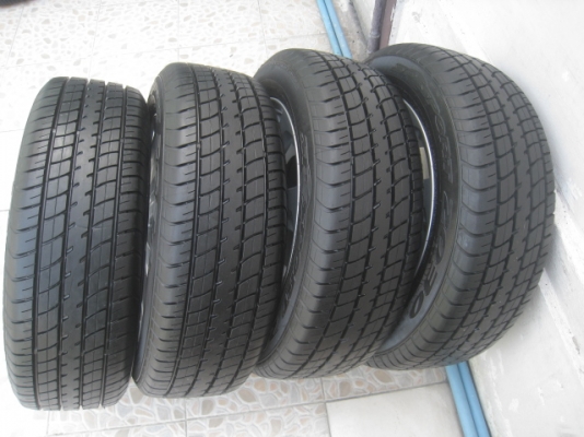 ขายล้อแม็ก Toyota vios ป้ายแดง 15"x5.5" et45 4รู100+ยางปี13 สนใจติดต่อเล็กคลองสามครับ (081-3747940) ขายล้อแม็ก Toyota vios ป้ายแดง 15"x5.5" et45 4รู100+ยางปี13 สนใจติดต่อเล็กคลองสามครับ (081-3747940)