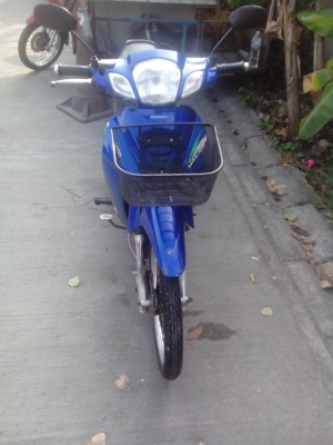 wave 125 งามเดิม12,000
