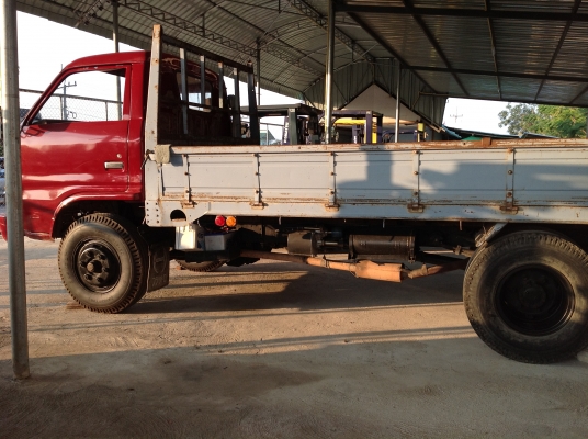 ISUZU KS ปี32 สภาพพร้อมใช้ ราคาถูกๆ จัดเลยจ้า+