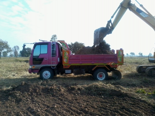 ขาย    hino