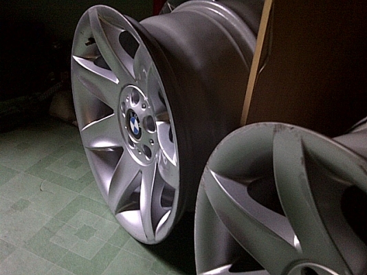 ไฟท้าย โตโยต้าไมตี้เอ็ก แบบใส