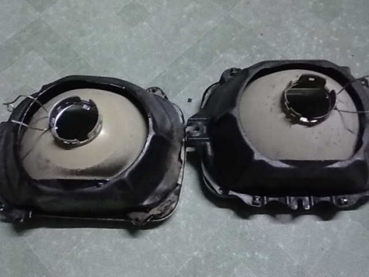 ไฟท้าย โตโยต้าไมตี้เอ็ก แบบใส