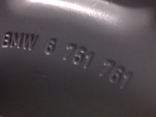 ไฟท้าย โตโยต้าไมตี้เอ็ก แบบใส