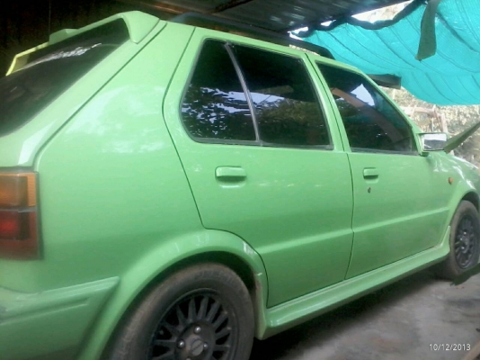 ขายนิสสัน K10  เก่าเก็บ