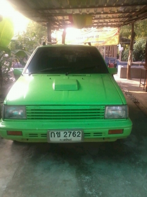 ขายนิสสัน K10  เก่าเก็บ