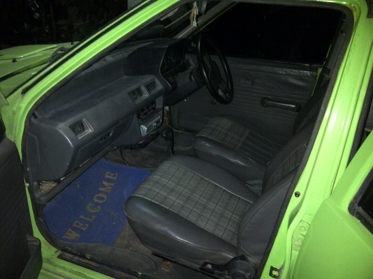 ขายนิสสัน K10  เก่าเก็บ