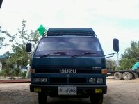 ขายรถดั้ม135NPR