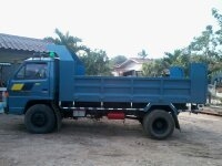 ขายรถดั้ม135NPR ขายรถดั้ม135NPR