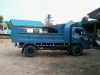 ขายรถดั้ม135NPR ขายรถดั้ม135NPR