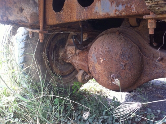 Mitsubishi  MA กระบะสามมิตร