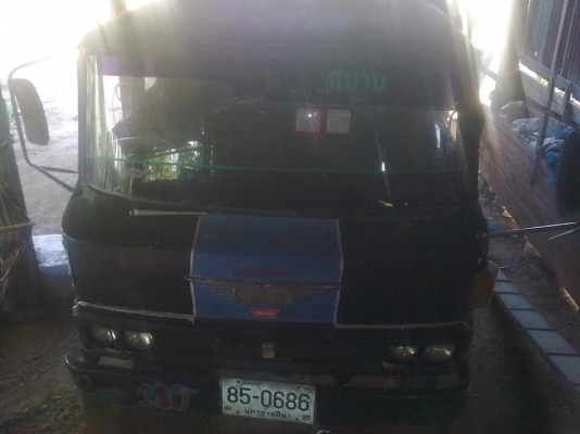 ขายด่วน 6 ล้อ !! HINO 150 สนใจติดต่อมาเลยครับ