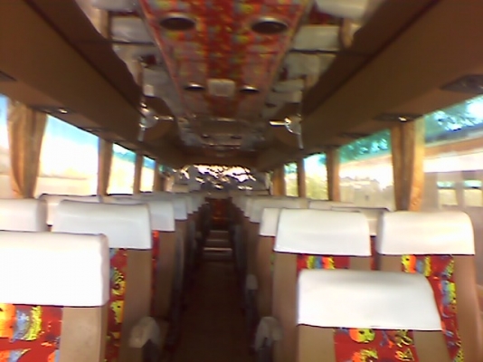 ขายเบาะหนังผสมกำมหยี่1ชุด44ที่นั้งราคา22000เหลือ3ชุดเเล้วครับวันนี้จองเเล้ว1ชุดด่วนๆครับ