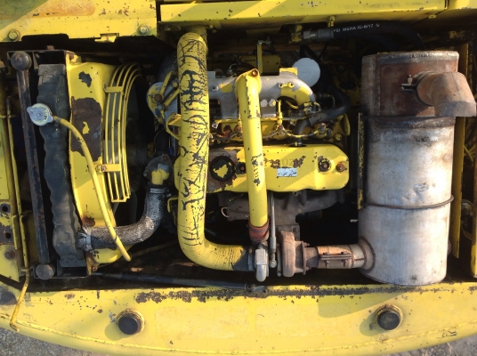 ขายรถแบ็คโคร kobelco sk 120-3 สภาพพร้อมใช้ ขายรถแบ็คโคร kobelco sk 120-3 สภาพพร้อมใช้