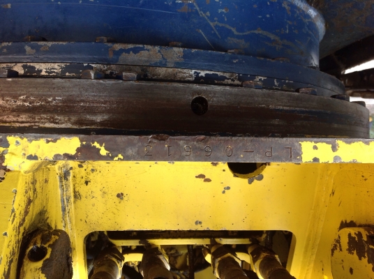 ขายรถแบ็คโคร kobelco sk 120-3 สภาพพร้อมใช้ ขายรถแบ็คโคร kobelco sk 120-3 สภาพพร้อมใช้