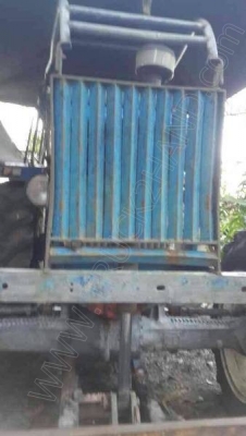 รถไถ ยี่ห้อ FORD NEW HOLLAND รุ่น 6610 อุปกรณ์ มีใบมีด กับจาน7