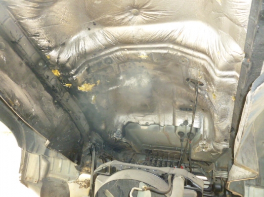 แสงฟ้าเต้นรถ///จำหน่ายรถ6ล้อ HINO-FD174B เครื่อง175