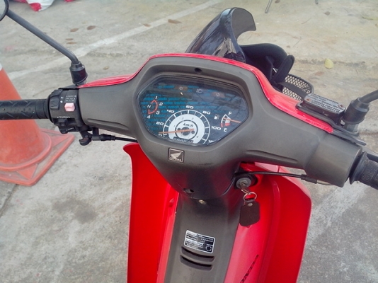 ขาย ฮอนด้า เวฟ100