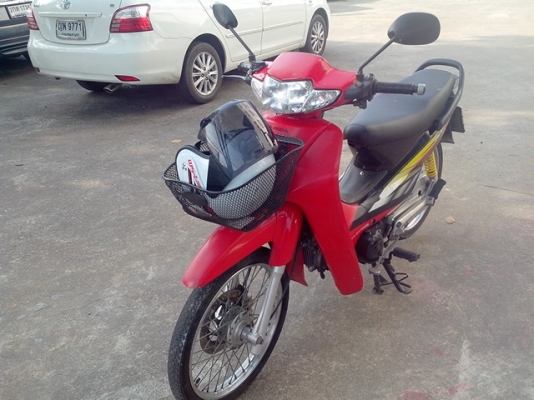 ขาย ฮอนด้า เวฟ100