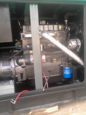 ขายส่งเครื่องปั่นไฟใหม่นำเข้า ASHITA-30 KVA(0801153032) ขายส่งเครื่องปั่นไฟใหม่นำเข้า ASHITA-30 KVA(0801153032)