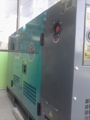 ขายส่งเครื่องปั่นไฟใหม่นำเข้า ASHITA-30 KVA(0801153032) ขายส่งเครื่องปั่นไฟใหม่นำเข้า ASHITA-30 KVA(0801153032)