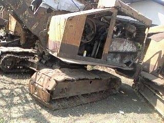 รถแมคโคแทคลาย ฮิตาชิ UH 140 ใช้ได้ 2 คัน ใช้ไม่ได้สองคัน ขายรวมสามคันเครื่องเดิม 1 คัน ติดได้สองคัน ต้องเช็ค เครื่อง 1 คัน ขาย 950000