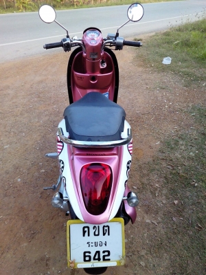 สกู๊ปปี้ไอปี54