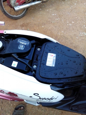 สกู๊ปปี้ไอปี54