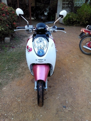 สกู๊ปปี้ไอปี54