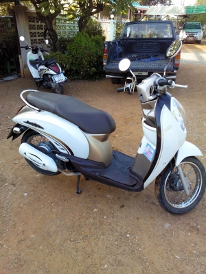 สกู๊ปปี้ไอปี52