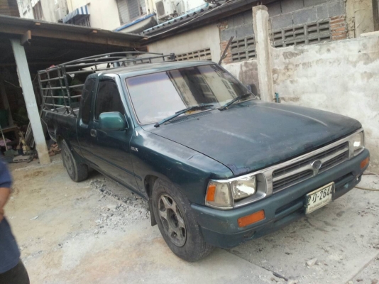 รถกระบะ TOYOTA MIGHTY-X CAB ปี 96 ราคา 118,000 บ.