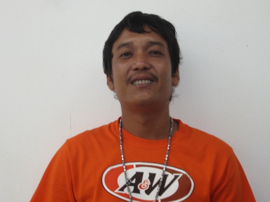 มีงานวิ่รถพ่วงครับ