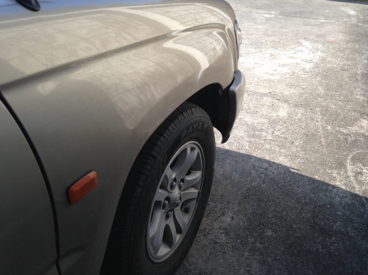 *ปรับราคา265,000* TOYOTA D4D 2.5E Limited 4 ประตู Sport Cruiser 2WD เกียร์ MT รุ่นพิเศษ ปี 2003 *ปรับราคา265,000* TOYOTA D4D 2.5E Limited 4 ประตู Sport Cruiser 2WD เกียร์ MT รุ่นพิเศษ ปี 2003