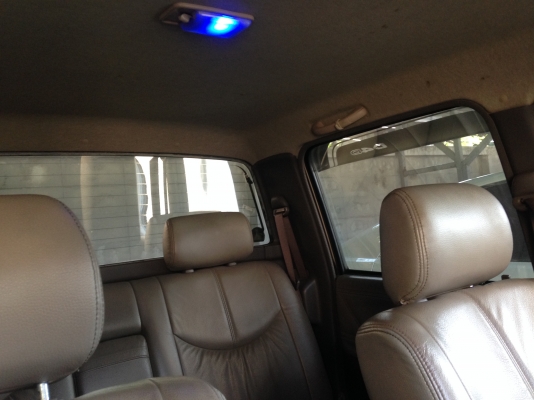 *ปรับราคา265,000* TOYOTA D4D 2.5E Limited 4 ประตู Sport Cruiser 2WD เกียร์ MT รุ่นพิเศษ ปี 2003 *ปรับราคา265,000* TOYOTA D4D 2.5E Limited 4 ประตู Sport Cruiser 2WD เกียร์ MT รุ่นพิเศษ ปี 2003